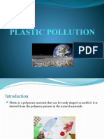 Plastic Poll