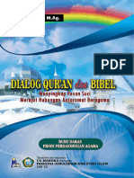 Dialog Quran Dan Bibel