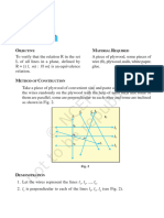 Class XII Maths Activities