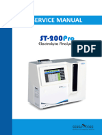 ST-200Pro Service Manual (6 Channel) Final