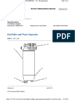 Service Equipment and Supplies