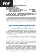 3º TRAB. SOCIOLOGIA