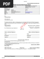 Adding eCMS Beneficiary in HDFC Bank | PDF