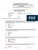 Dasar TJKT UAS Gasal 2022-2023