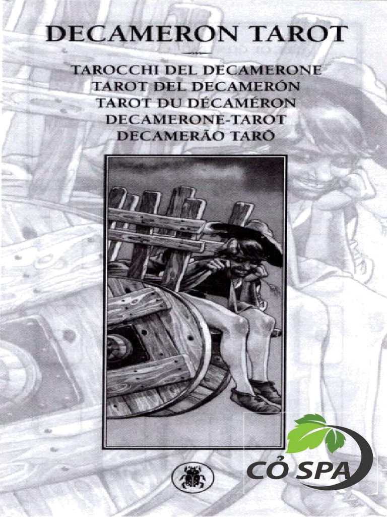 DECAMERON | PDF