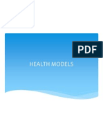 Health Models