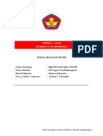 1. Modul Ajar Bahasa Indonesia BAB 1