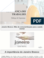 DDS - Janeiro Branco 2024