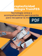 Neuroplasticidad y Metodología FES - Ebook