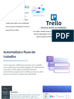 Treinamento Trello