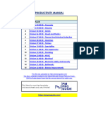 Standard Labor Productivity Rates in Construction PDF