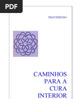 Trigueirinho Caminhos Para a Cura Interior
