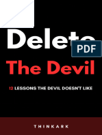 Delete The Devil 2024