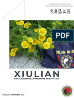 Xiulian Primavera 2023