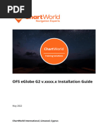 OFS - Installation Guide - 2022.1