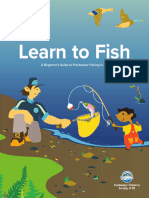 Learn To Fish Guide