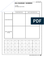 72 9 10 Math Factors - Graphs Factor 1