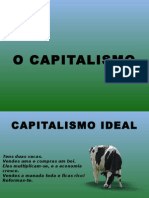 CAPITALISMO