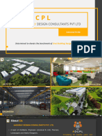 ADCPL - Industrial Projects 