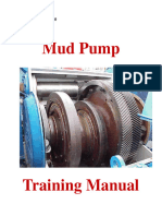 Mud Pump Course