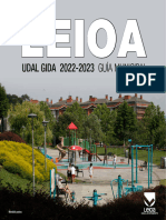 Leioa Interactivo