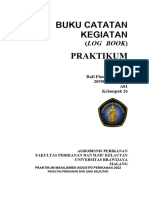 Log Book - Rafi Fhadel Iskandar - 205080400111003 - 26