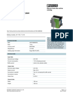 Battery Details