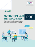 Awl - Workplace Re-Imagined