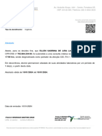 Atestado: 17:59 HRS, Sendo Diagnosticado Como Portador Da Afecção CID-.F41.1