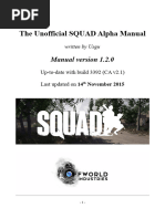 Squad Alpha-Manual 1 2 0