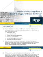 PBU 3T Diskusi KAGAMA