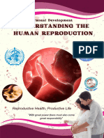 Understanding The Human Reproduction