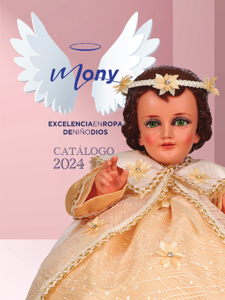 Creaciones Mony 2024 WEB PDF