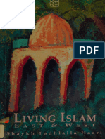 Living Islam - East & West - Haeri, Fadhlalla - 1989 - Zahra Publications - 9781852300654 - Anna's Archive