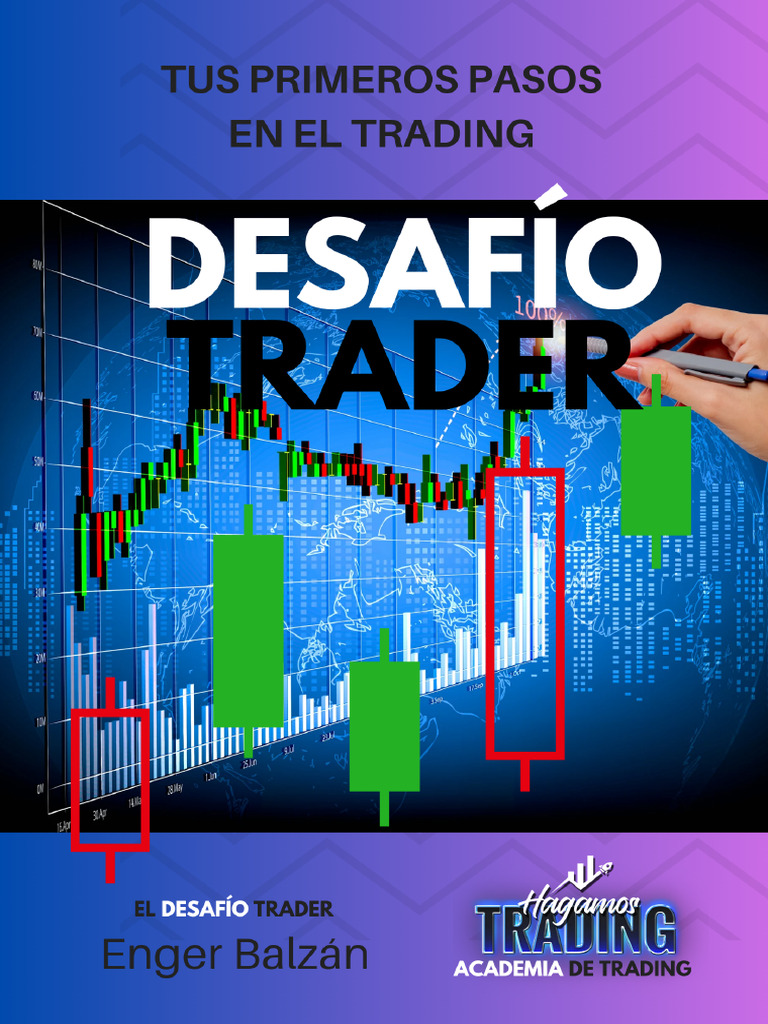 Primeros Pasos en el Trading | PDF | Mercado de divisas | Comerciante ...