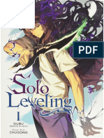 Solo Leveling - Tome 0
