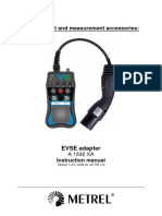 A 1532 XA - EVSE Adapter ANG Ver 1.2.3 20753114
