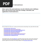 DG Exhaust Stack CPCB Guideline | PDF