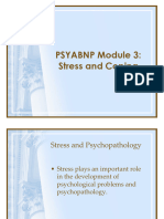Module 3b Handouts_Stress_Coping