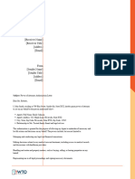 WTO-power of Attorney Authorization Sample-866atw6b0-08-23