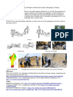 2020 Fiche II 1 Le Forage Manuel