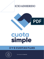 Cuota Simple