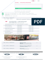 Parcel Tracking