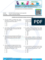 Soal Matematika Kelas 4 SD Lembar 4 Soal Cerita Perkalian