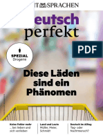 Deutsch Perfekt Plus 2022 13