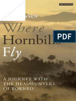 Where Hornbill Fly