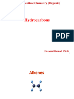 Alkenes Lecture