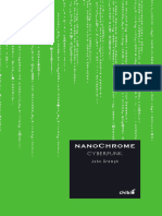 Nanochrome 2 - Livre de Base PDF