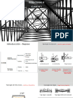 ESTRUCTURAS I y II