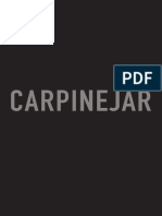 Carpinejar - Fabrício Carpinejar